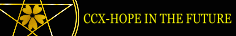 CCX-HOPE IN THE FUTURE